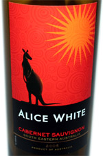 Alice White Cabernet Sauvignon