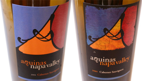 Aquinas Napa Valley Cabernet Sauvignin