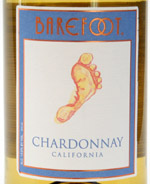 Barefoot Chardonnay