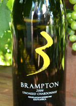 Brampton Chardonnay