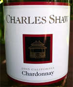 Charles Shaw Chardonnay