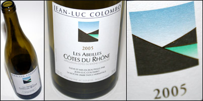 Jean-Luc Colombo Les Abeilles