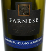 Farnese Montepulciano d Abruzzo