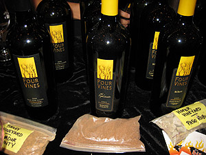 Four Vines Zinfandel