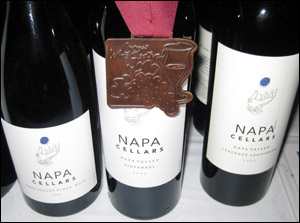 Napa Cellars Wines