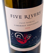 Five Rivers Cabernet Sauvignon