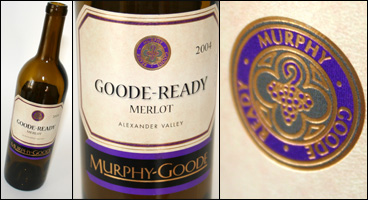 Goode-Ready Merlot