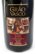 Grao Vasco