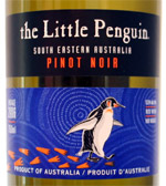 Little Penguin Pinot Noir