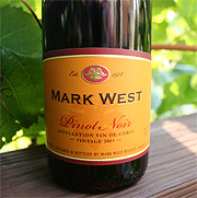 Mark West Pinot Noir