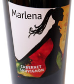 Marlena Cabernet Sauvignon