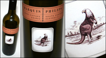 Marquis Philips Shiraz