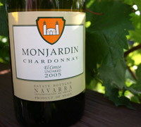 Monjardin Chardonnay
