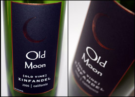 Old Moon Zinfandel