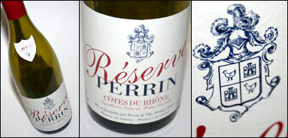 Reserve Perrin