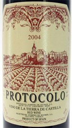 Protocolo Tempranillo