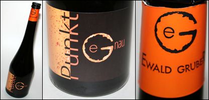 Punkt Gruner Veltliner