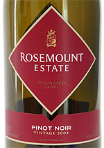 Rosemount Estate Pinot Noir