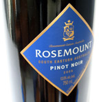 Rosemount Estates Pinot Noir