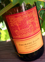Smoking Loon Chardonnay