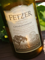 Fetzer Valley Oaks Chardonnay