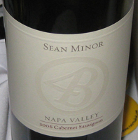 Sean Minor - Four Bears