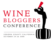 Wine Bloggers Conference