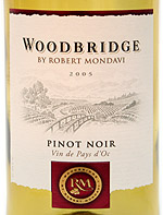 Woodbridge Pinot Noir